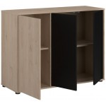 Μπουφές Eden-Fusiko-Mavro