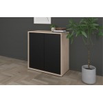 Μπουφές Eden mini-Fusiko-Mavro