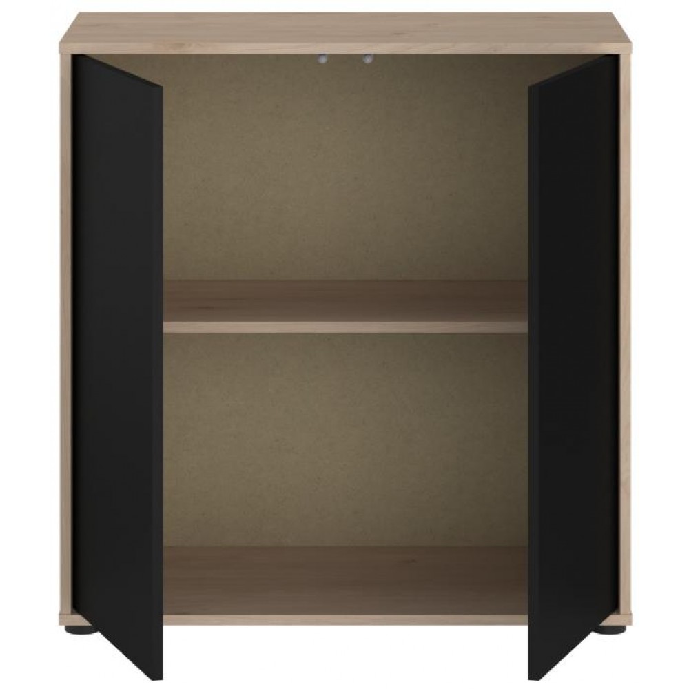 Μπουφές Eden mini-Fusiko-Mavro