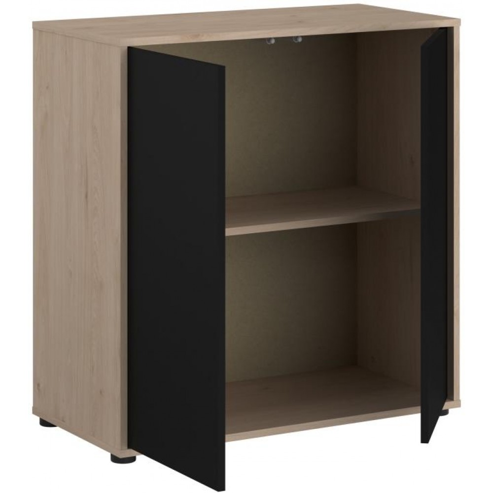 Μπουφές Eden mini-Fusiko-Mavro