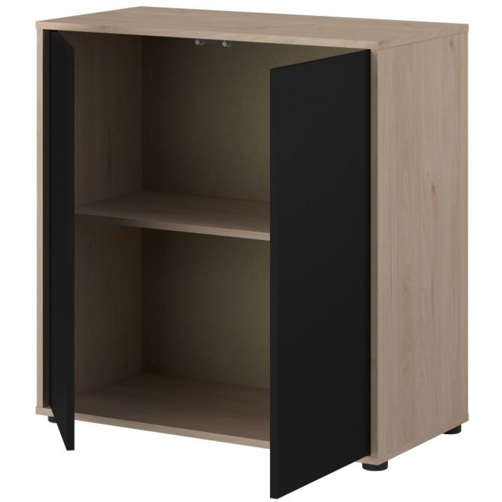 Μπουφές Eden mini-Fusiko-Mavro