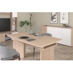 Επεκτεινόμενο τραπέζι Eden