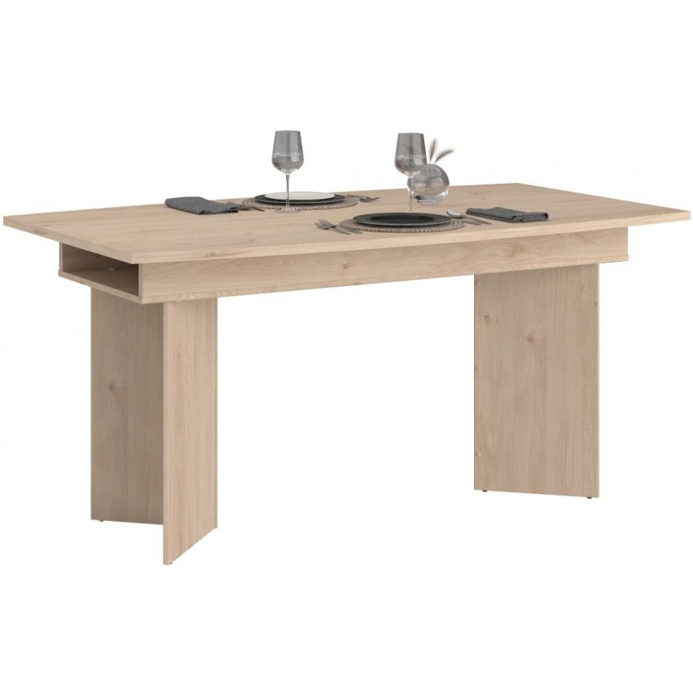 Επεκτεινόμενο τραπέζι Eden