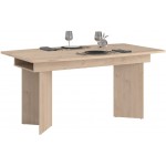 Επεκτεινόμενο τραπέζι Eden