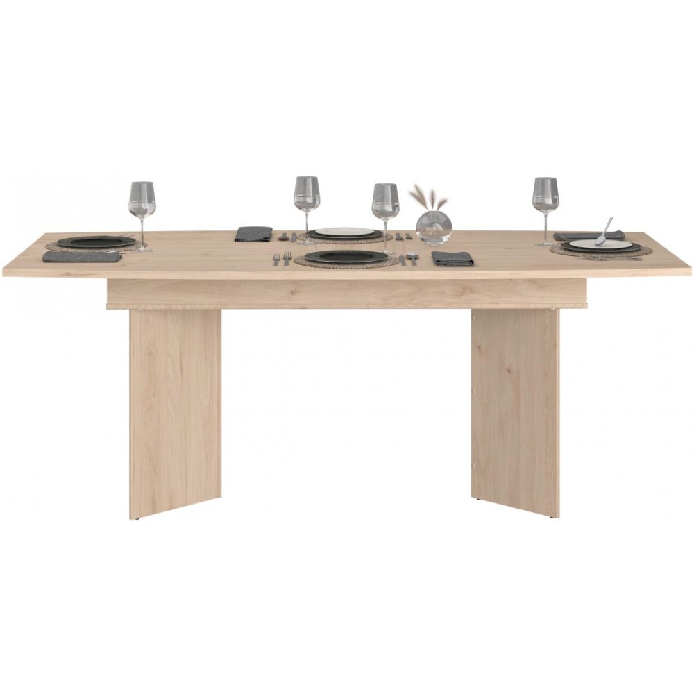 Επεκτεινόμενο τραπέζι Eden