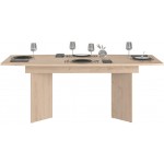 Επεκτεινόμενο τραπέζι Eden