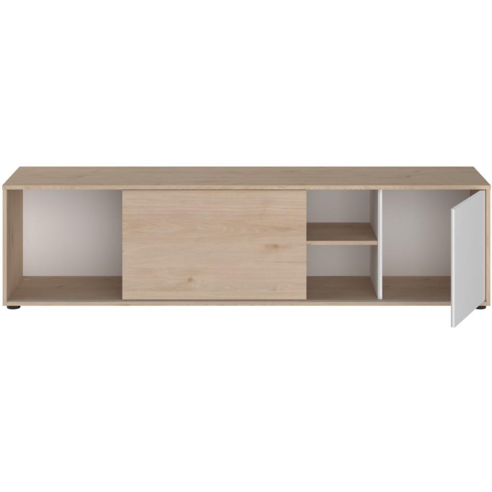 Έπιπλο τηλεόρασης Eden-Fusiko-Leuko