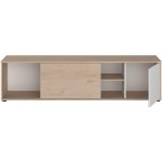 Έπιπλο τηλεόρασης Eden-Fusiko-Leuko