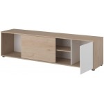 Έπιπλο τηλεόρασης Eden-Fusiko-Leuko