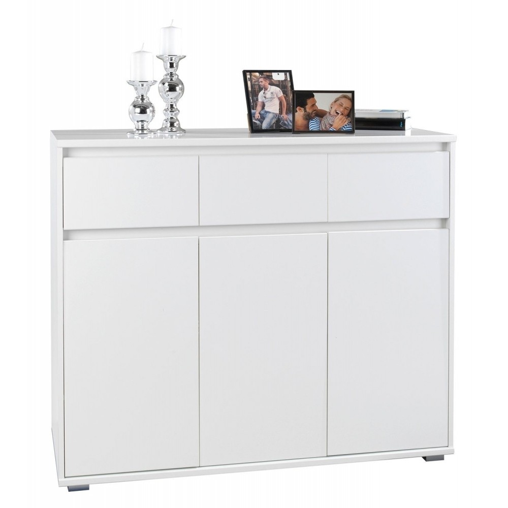 Μπουφές Dallus-Leuko