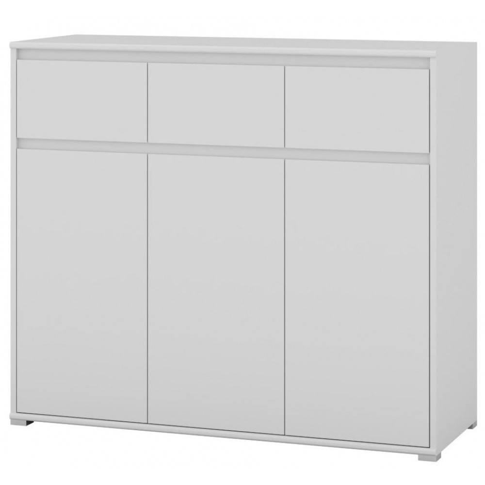 Μπουφές Dallus-Leuko