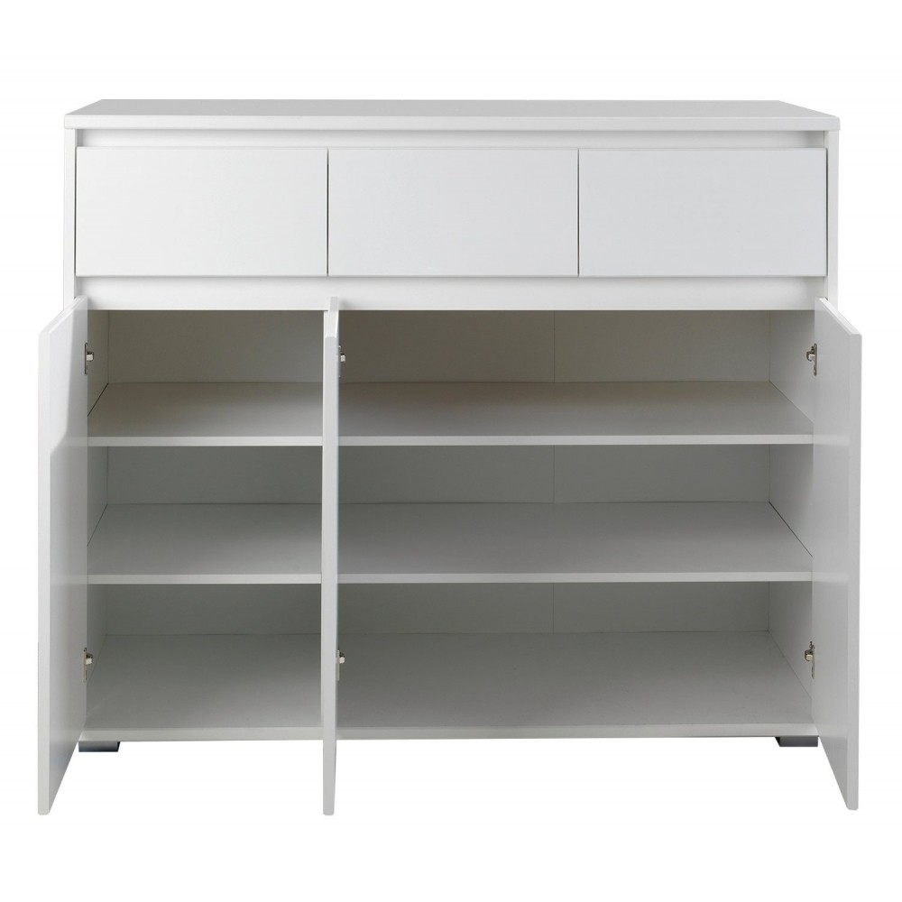 Μπουφές Dallus-Leuko