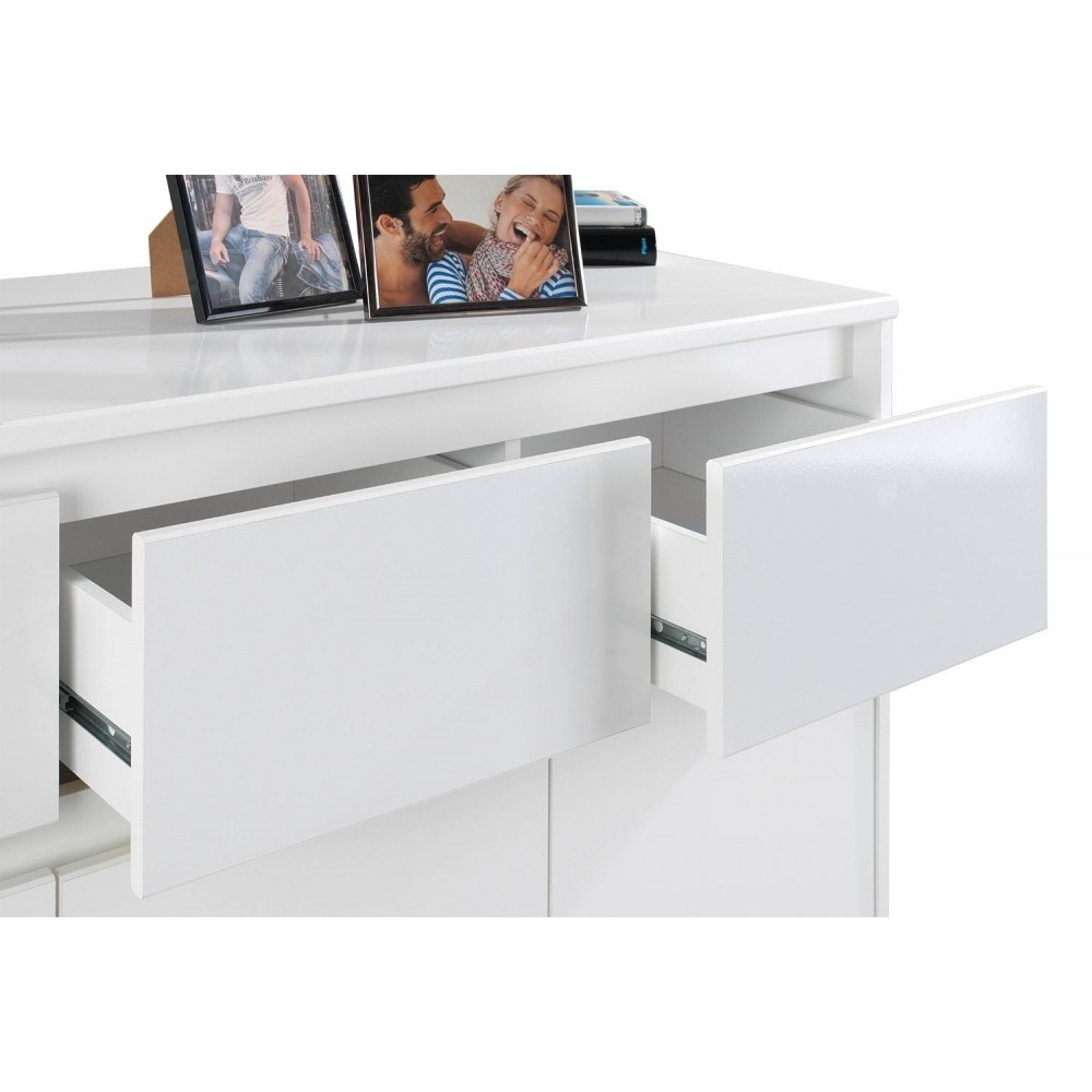 Μπουφές Dallus-Leuko