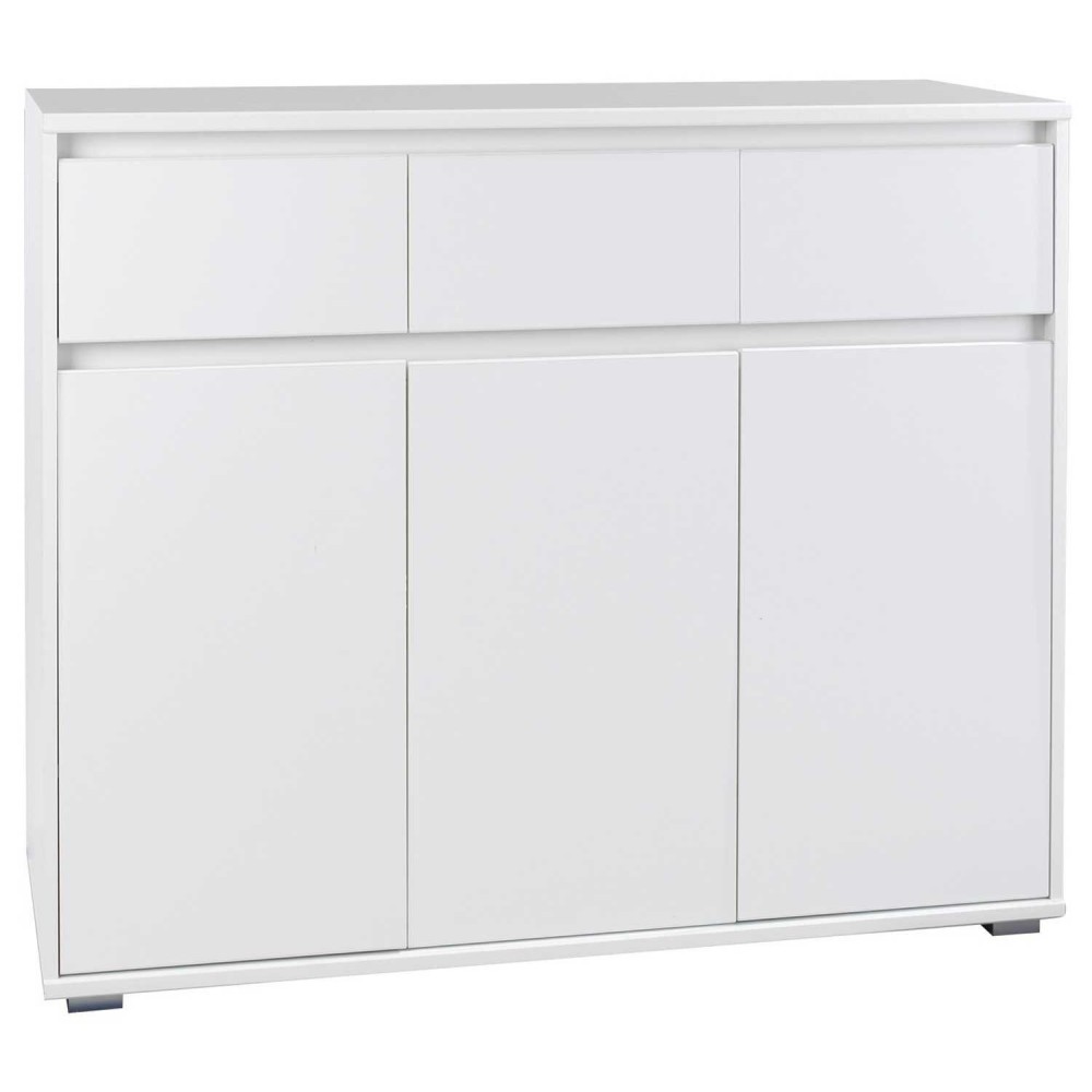 Μπουφές Dallus-Leuko