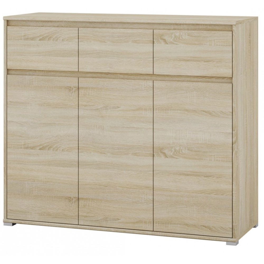 Μπουφές Dallus-Fusiko