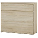 Μπουφές Dallus-Fusiko