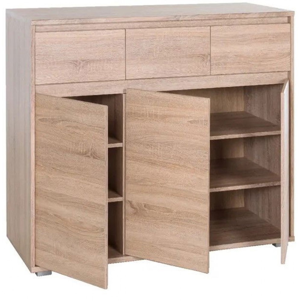 Μπουφές Dallus-Fusiko