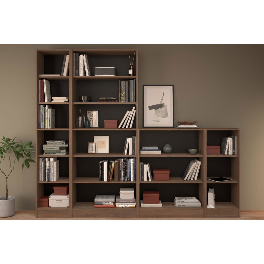 Βιβλιοθήκη Soria Slim-Kafe