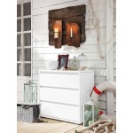 Συρταριέρα Dallus 3s