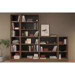 Βιβλιοθήκη Soria low-Kafe