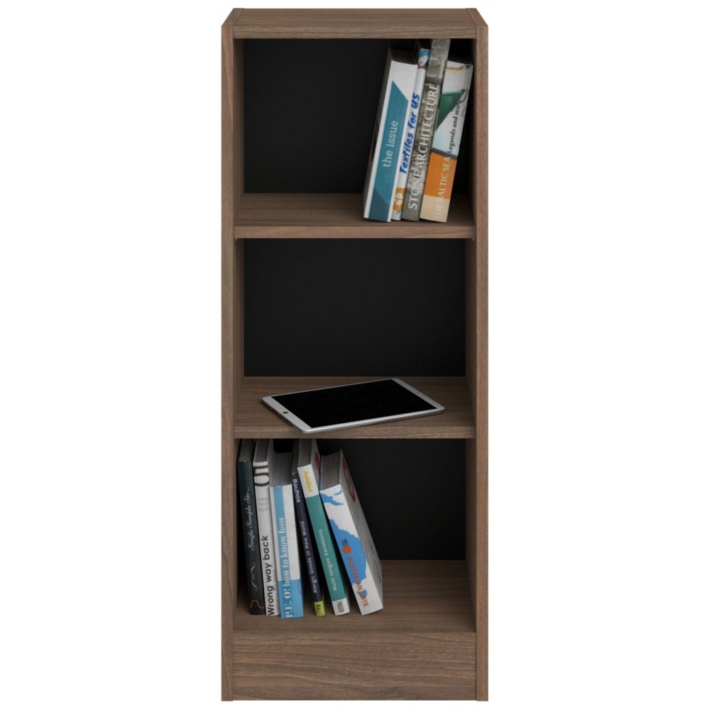 Βιβλιοθήκη Soria II low -Kafe