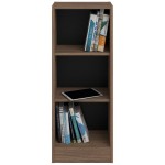 Βιβλιοθήκη Soria II low -Kafe