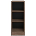 Βιβλιοθήκη Soria II low -Kafe