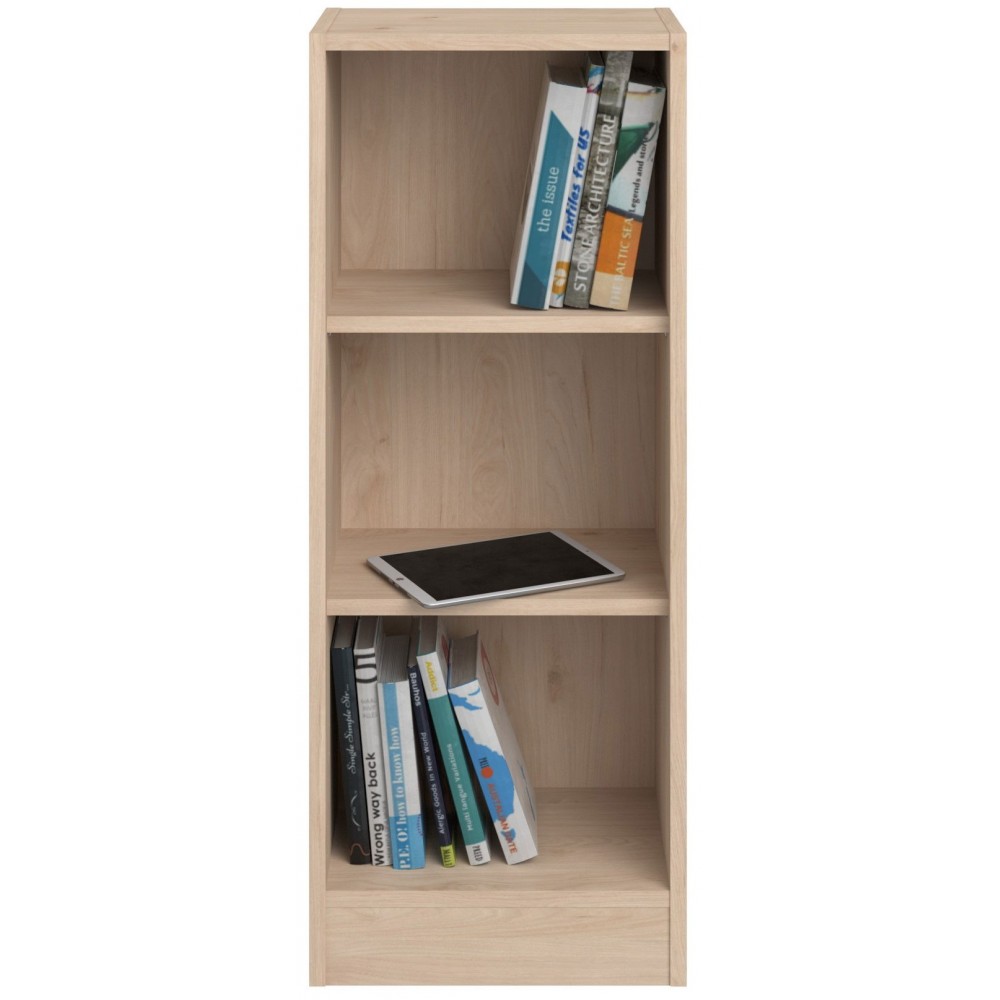 Βιβλιοθήκη Soria II low -Fusiko