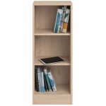 Βιβλιοθήκη Soria II low -Fusiko