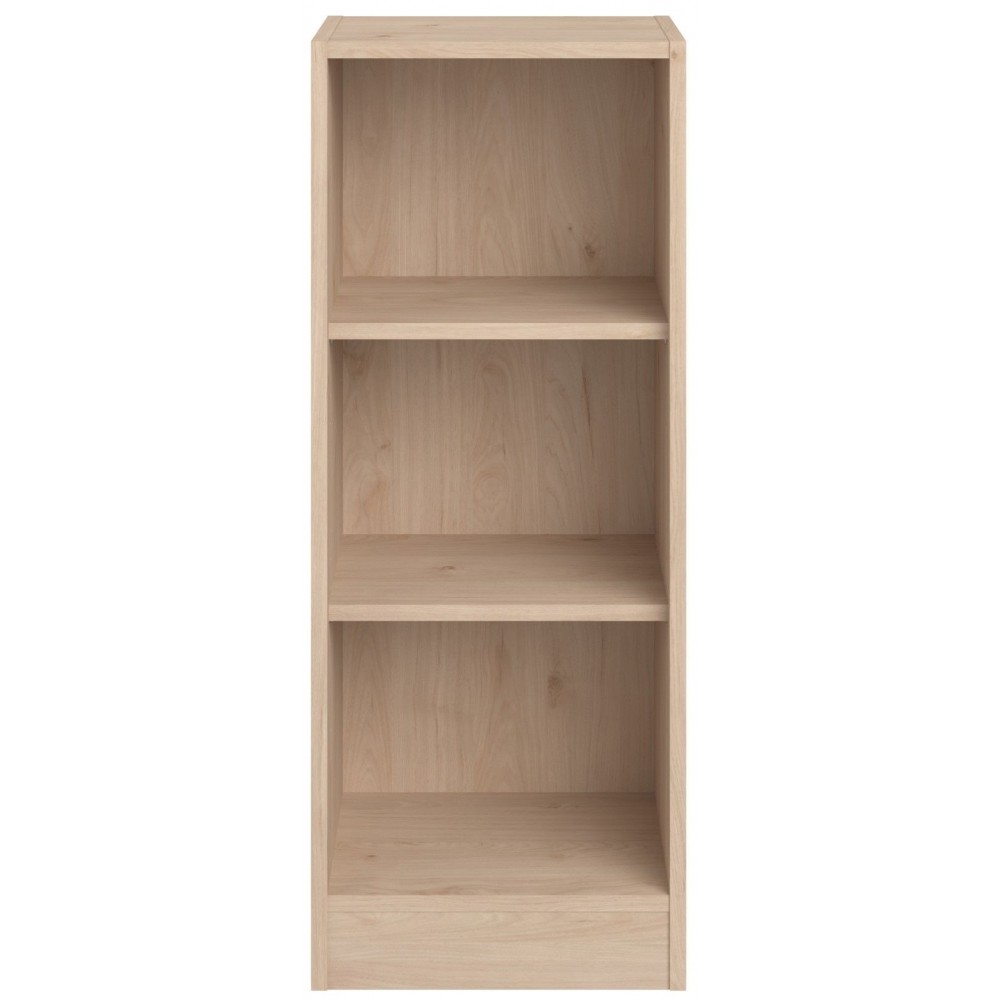 Βιβλιοθήκη Soria II low -Fusiko