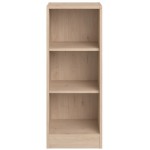 Βιβλιοθήκη Soria II low -Fusiko