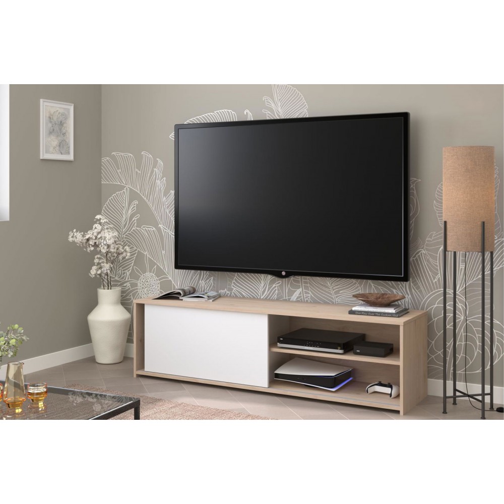 Έπιπλο τηλεόρασης Stuart-Fusiko-Leuko