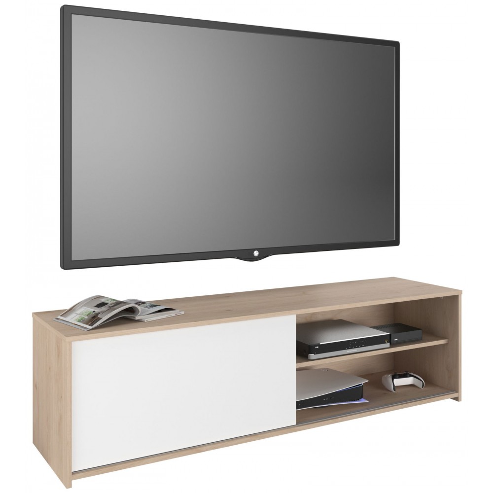 Έπιπλο τηλεόρασης Stuart-Fusiko-Leuko