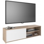 Έπιπλο τηλεόρασης Stuart-Fusiko-Leuko