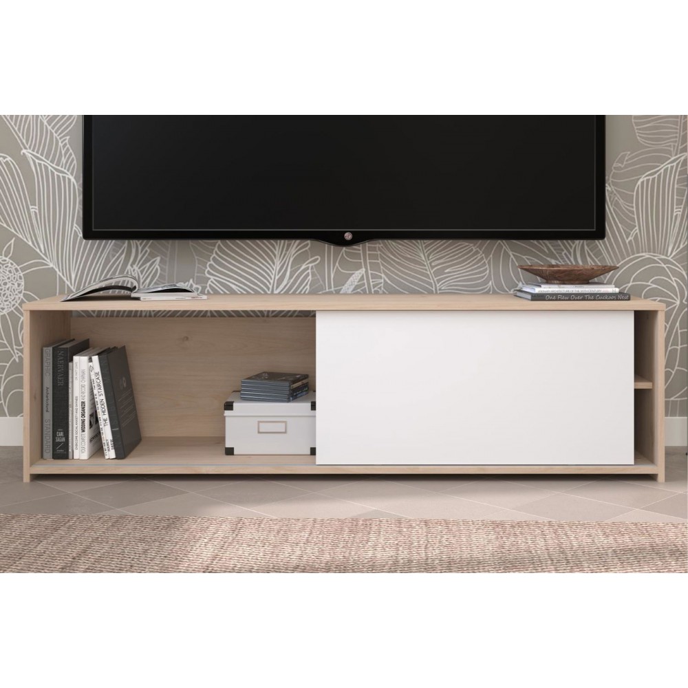 Έπιπλο τηλεόρασης Stuart-Fusiko-Leuko