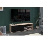 Έπιπλο τηλεόρασης Stuart-Fusiko-Mavro