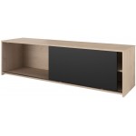 Έπιπλο τηλεόρασης Stuart-Fusiko-Mavro