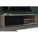 Έπιπλο τηλεόρασης Stuart-Fusiko-Mavro