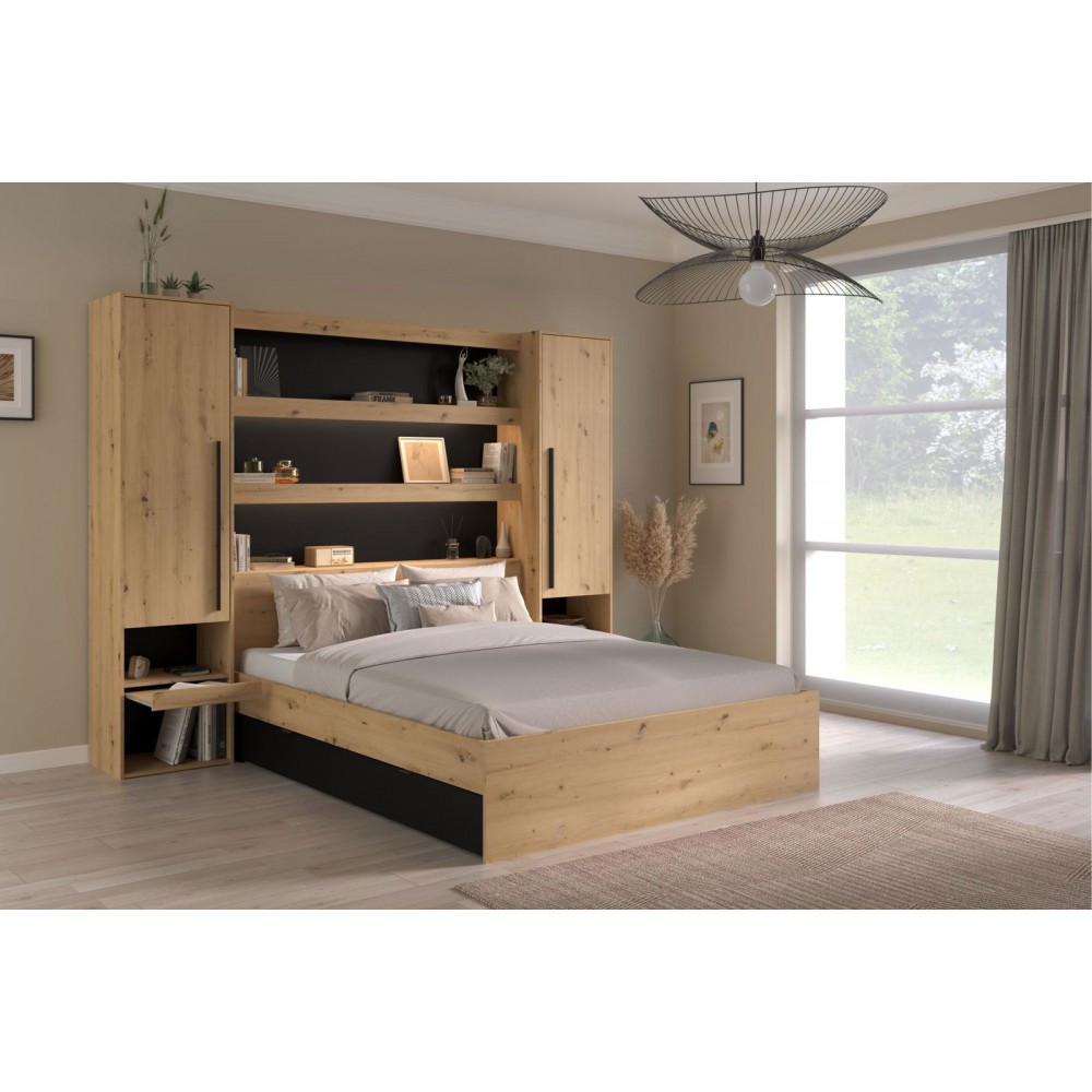 Εταζέρα κρεβατιού Anya