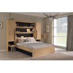 Εταζέρα κρεβατιού Anya