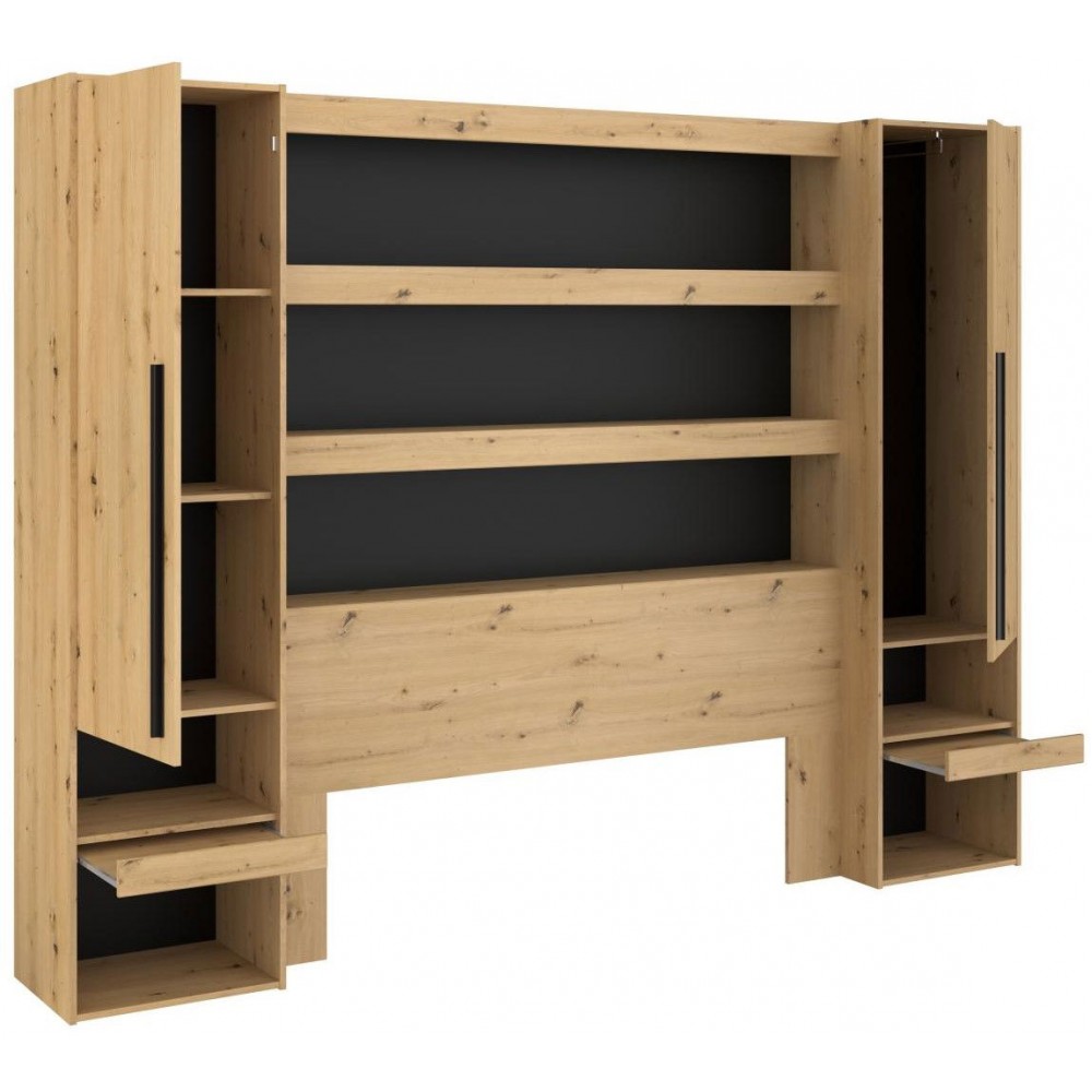 Εταζέρα κρεβατιού Anya