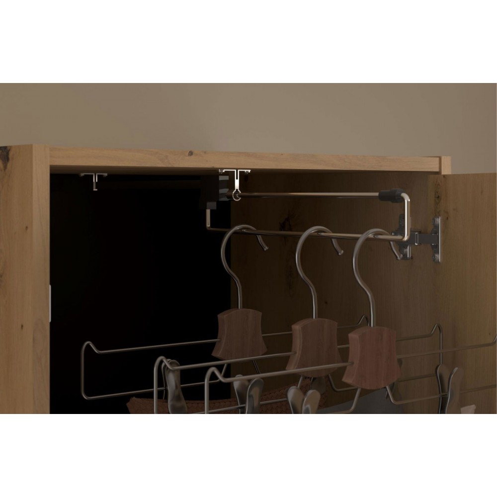 Εταζέρα κρεβατιού Anya