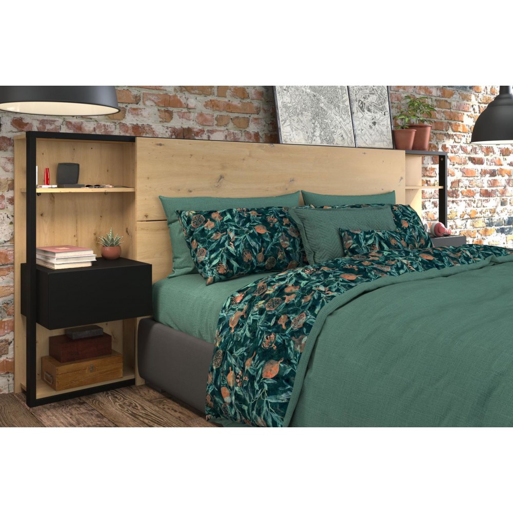 Εταζέρα κρεβατιού Adeline-Fusiko