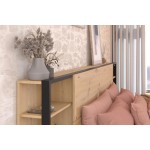 Εταζέρα κρεβατιού Adeline-Fusiko