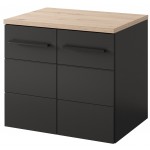 Πάγκος κρεμαστός Martin-Μήκος 60 εκ.