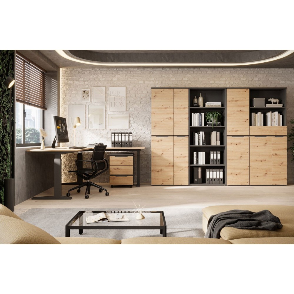 Ντουλάπα Johnson II