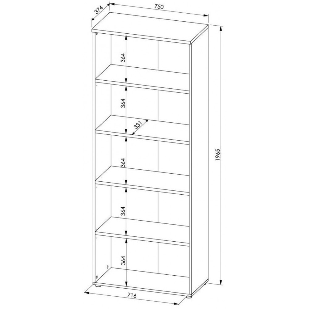 Βιβλιοθήκη Johnson plus