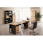 Βιβλιοθήκη Johnson plus