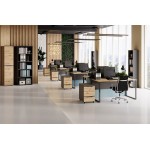 Βιβλιοθήκη Johnson I