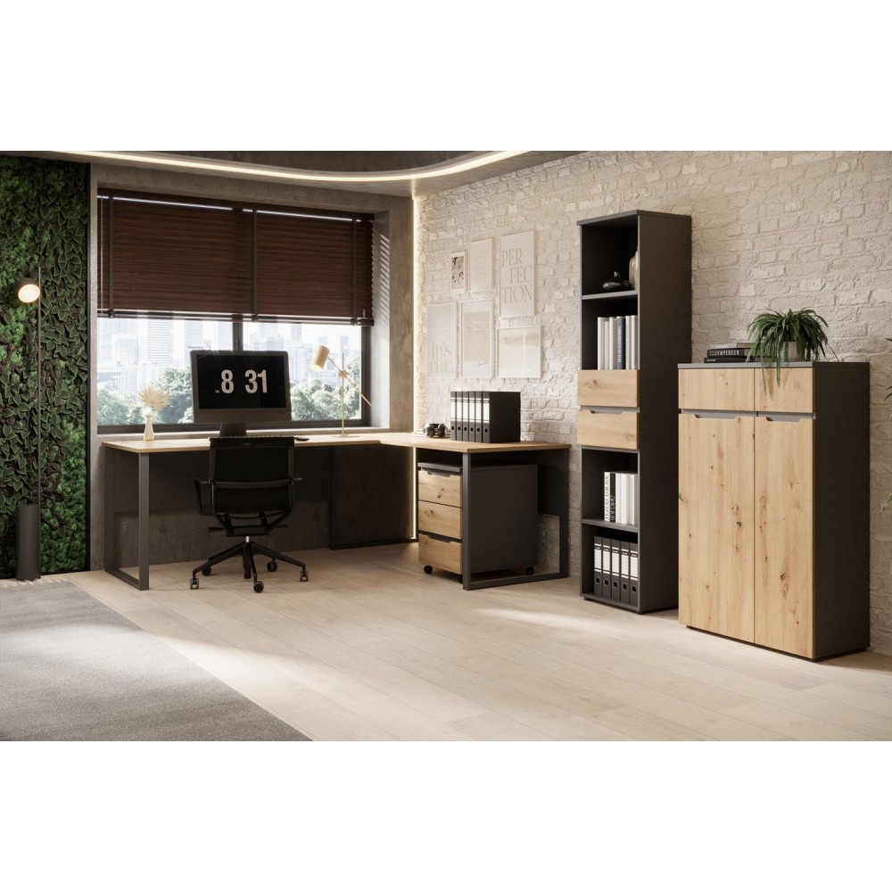 Βιβλιοθήκη Johnson II